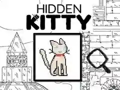 ゲーム隠れた子猫オンライン ゲーム隠れた子猫オンライン