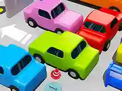 ゲーム私の駐車場オンライン