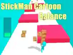 ゲームスティックマンアニメーションバランスオンライン ゲームスティックマンアニメーションバランスオンライン