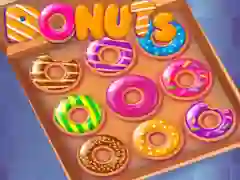 ゲームドーナツオンライン ゲームドーナツオンライン