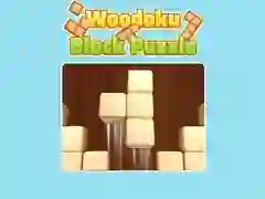 ゲームウドク: ブロックパズルオンライン