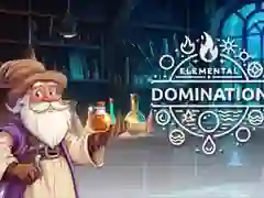 ゲームエレメンタルドミネーションオンライン ゲームエレメンタルドミネーションオンライン