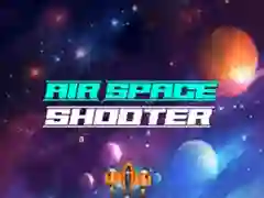 ゲームエア・スペース・シューターオンライン