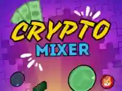 ゲーム暗号ミキサーオンライン