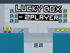 ゲームラッキーボックス - 2人用オンライン ゲームラッキーボックス - 2人用オンライン