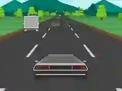 ゲームスピードレーサーオンライン