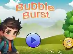 ゲームバブルバーストオンライン