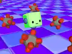 ゲーム地雷キューブオンライン ゲーム地雷キューブオンライン