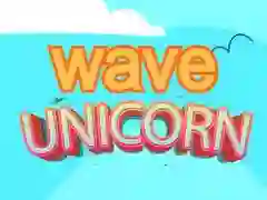 ゲーム波のユニコーンオンライン