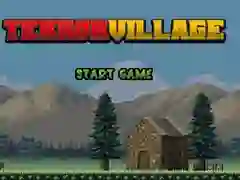 ゲームテロ村オンライン ゲームテロ村オンライン