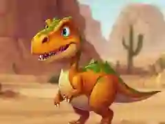 ゲームかわいい動物を描こうオンライン