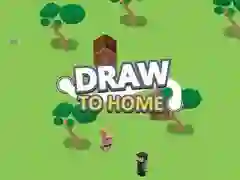 ゲーム家へ描くオンライン