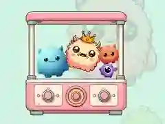 ゲームカドルモンスターの融合オンライン