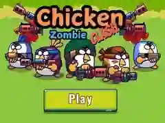 ゲームチキンゾンビクラッシュオンライン ゲームチキンゾンビクラッシュオンライン