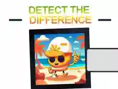 ゲーム違いを見つけるオンライン