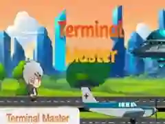 ゲームターミナルマスターオンライン ゲームターミナルマスターオンライン