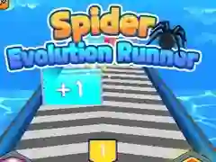ゲームスパイダーエボリューションランナーオンライン ゲームスパイダーエボリューションランナーオンライン