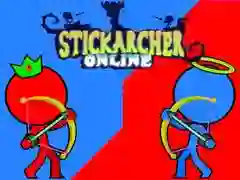 ゲームスティックアーチャーオンラインオンライン