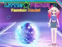 ゲームリトルパンダファッションモデルオンライン