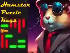 ゲームハムスターパズルキーオンライン ゲームハムスターパズルキーオンライン