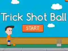 ゲームトリックショットボールオンライン ゲームトリックショットボールオンライン