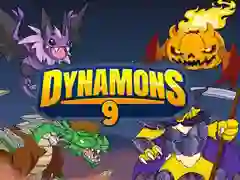 ゲームダイナモンズ9オンライン