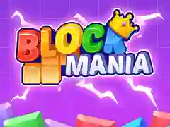 ゲームブロックマニアオンライン ゲームブロックマニアオンライン