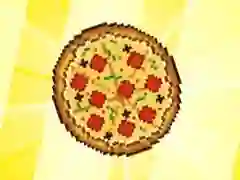 ゲームピザ帝国オンライン