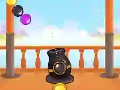 ゲームスピンバーストオンライン