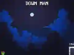 ゲームダウンマンオンライン