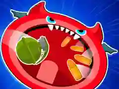 ゲーム穴 食べる 成長 攻撃オンライン