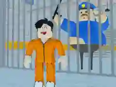 ゲームRoblox: バリーの刑務所からの脱出オンライン ゲームRoblox: バリーの刑務所からの脱出オンライン