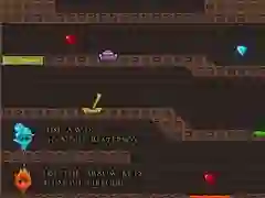 ゲーム火と水オンライン