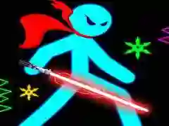 ゲームスティックマンファイトプロオンライン