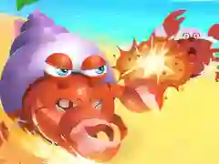 ゲームカニの王オンライン