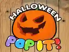 ゲームハロウィンポップイットオンライン ゲームハロウィンポップイットオンライン