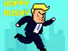 ゲームホッピラッシュオンライン