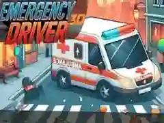 ゲーム緊急ドライバー3Dオンライン ゲーム緊急ドライバー3Dオンライン