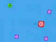 ゲームスピナークエストオンライン