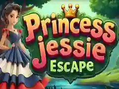 ゲームプリンセスジェシーの脱出オンライン ゲームプリンセスジェシーの脱出オンライン