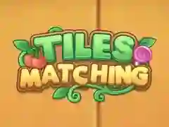 ゲームタイルマッチングオンライン