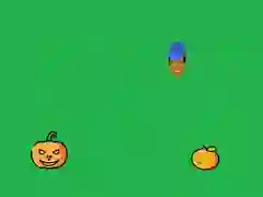 ゲームジャック・オー・ランタンの脱出！オンライン