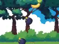 ゲーム果物をキャッチオンライン