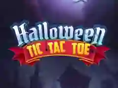 ゲームハロウィン三目並べオンライン