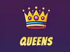 ゲーム女王たちオンライン ゲーム女王たちオンライン