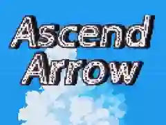 ゲーム矢印の上昇オンライン