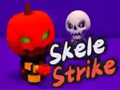 ゲームスケルトンストライクオンライン