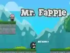 ゲームミスター・ファップル・アップルダッシュオンライン ゲームミスター・ファップル・アップルダッシュオンライン