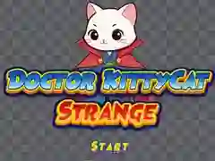 ゲーム奇妙な猫博士オンライン ゲーム奇妙な猫博士オンライン