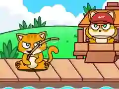 ゲームクレイジーフィッシングオンライン